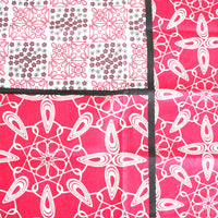 kanga cloth/S