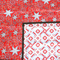 kanga cloth/S