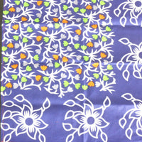 kanga cloth/S