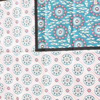 kanga cloth/S