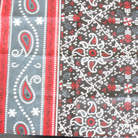 kanga cloth/S