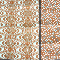 kanga cloth/S