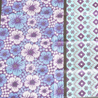 kanga cloth/S