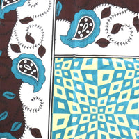 kanga cloth/S