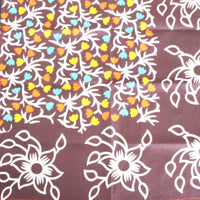 kanga cloth/S