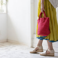 basket/SM red orange