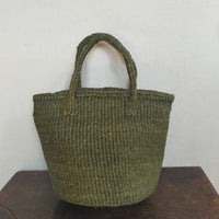 basket/S green khaki2