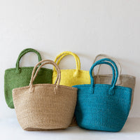 basket/M canary yellow