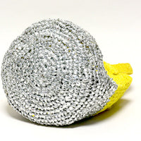 silver net/SS