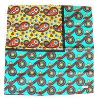 kanga cloth/S