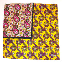 kanga cloth/S