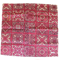 kanga cloth/S