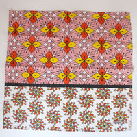 kanga cloth/S