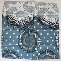 kanga cloth/S