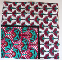 kanga cloth/S