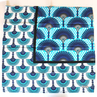 kanga cloth/S