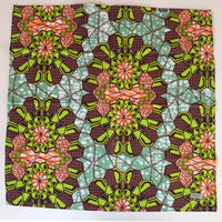 kitenge cloth/S