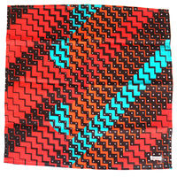 kitenge cloth/S