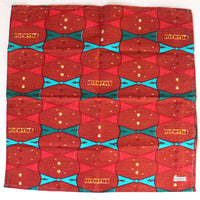 kitenge cloth/S