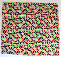 kitenge cloth/S