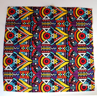 kitenge cloth/S