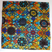 kitenge cloth/S