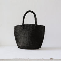 basket/M black