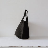 basket/M black