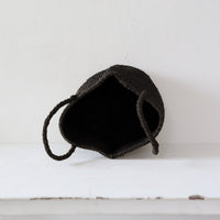 basket/M black