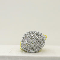 silver net/SS