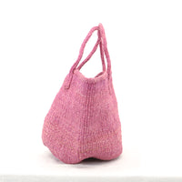 basket/M dirt pink
