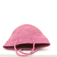 basket/M dirt pink