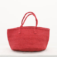 basket/LS rose