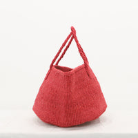 basket/LS rose