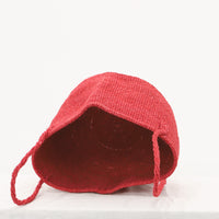 basket/LS rose