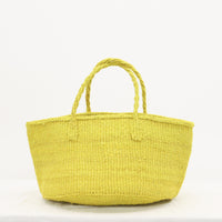basket/LS yellow