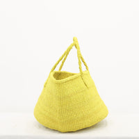 basket/LS yellow