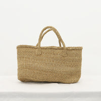 obal basket/thin khaki