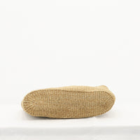 obal basket/thin khaki
