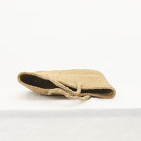 obal basket/thin khaki