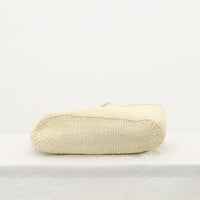 oval basket/thin natural