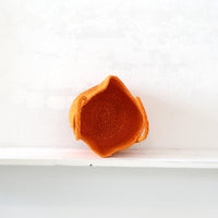 basket/S red orange