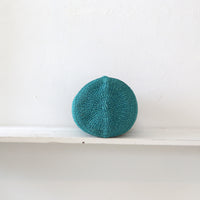 basket/S turquoise
