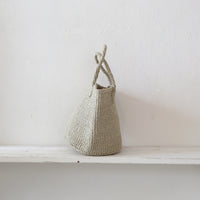 basket/S grey