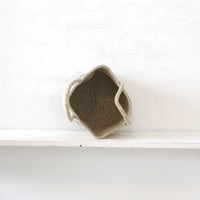 basket/S grey