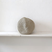 basket/S grey