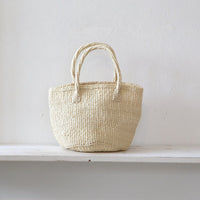 basket/S natural