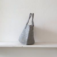 basket/S medium grey