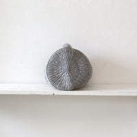 basket/S medium grey