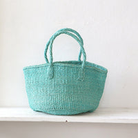 basket/MS turquoise